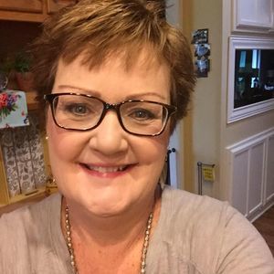 Meet your Posher, Lynn